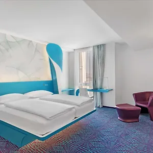 Hotell Prize By Radisson, St Pauli, Hamburg-Harburg