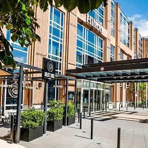 Hilton 4*, Munich Germany