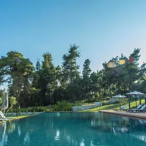 Sani & Sani Woods (adults Only) Apart Otel Sani (Chalkidiki)