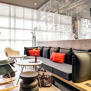 Ibis 3*, Munich Germany