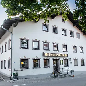 Landgasthof Doldewirt 2*, Bernbeuren Germany