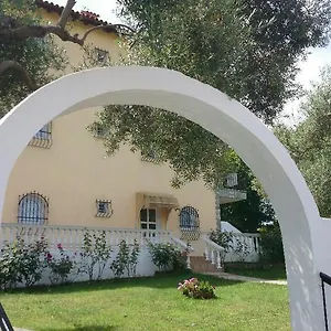 Kassandra Bay Otel Halkidiki