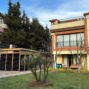 Doğa Otel Büyükçekmece
