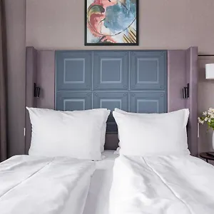 Numa Fore Aparthotel