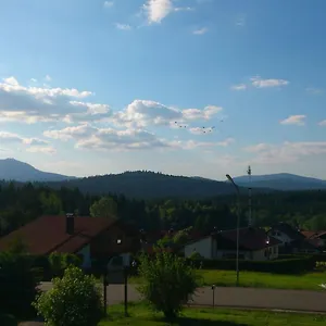 Haus Bergblick Apartment Lindberg
