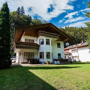 Heavenly In Sch Nau Am K Nigssee With Garden Apartment Schönau am Königssee