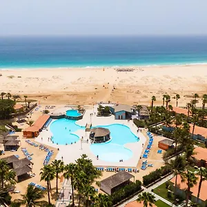 Voi Do Farol Resort Santa Maria