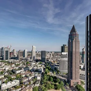 Frankfurt Marriott 5*, Frankfurt am Main Germany