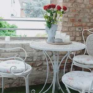 Deutz Vintage Traumappartement Apartment Köln