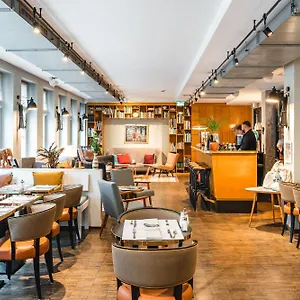 Hotell Henri Downtown, Hamburg-Harburg