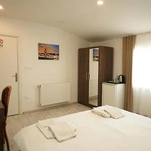 Zeugma Sultanahmet Otel İstanbul