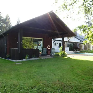 Hubner Apartment Bernlohe (Roth)