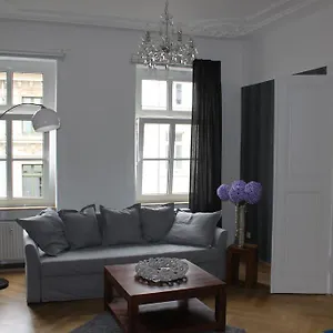 Hecht Apartment Leipzig
