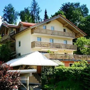 Haus Hildegard Apartment Zwiesel