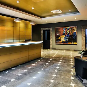 Ocak Apartment&hotel Otel Berlin