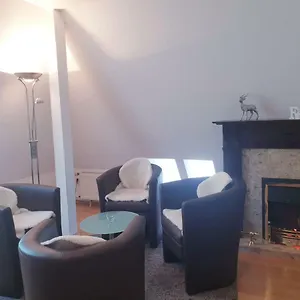 Suzy Apartment Leipzig