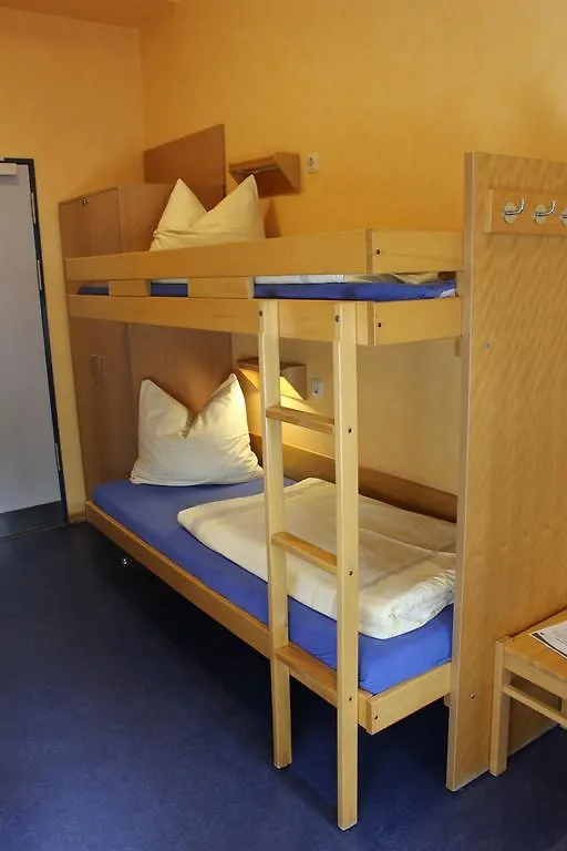 Jugendherberge Hamburg Auf Dem Stintfang-Membership Required Hostel